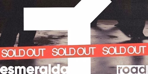 Esmerelda Road - SOLD OUT