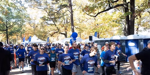 Virginia Brain Tumor Walk & Race