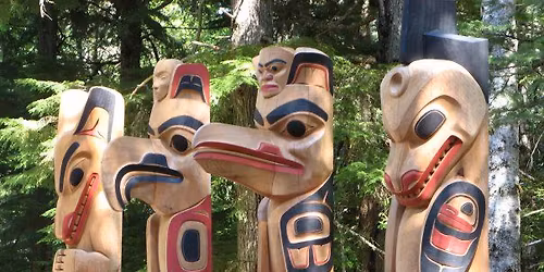 Gitselasu Elders Regular monthly meeting