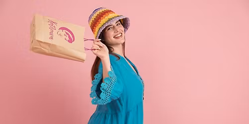 Kotirouvan yst\u00e4v\u00e4myynti 17.-18.4.