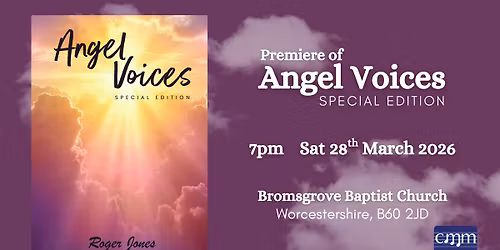 Premiere of Angel Voices (Special Edition)