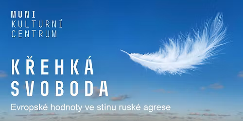 K\u0159ehk\u00e1 svoboda 2025