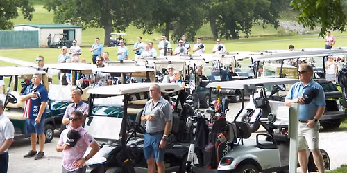 Fairways & Freedom Golf Classic