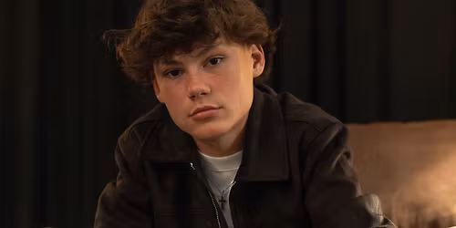 Maddox Batson: Live Worldwide Tour