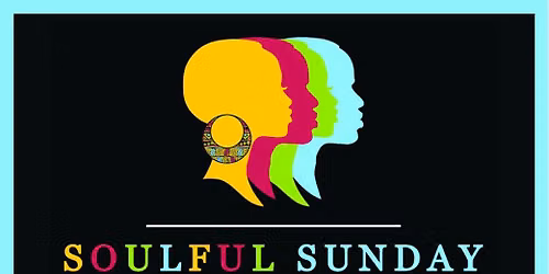 Soulful Sunday 2026