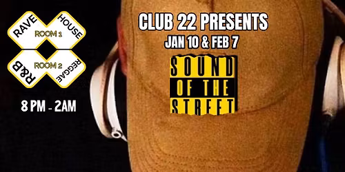 Sounds Of The Street