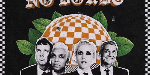 No Doubt at Sphere at The Venetian Resort