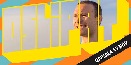 Oslipat med Jesper R\u00f6nndahl m fl