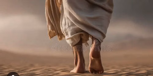 Walk for Jesus