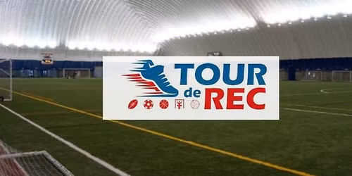 Tour de Rec: Sports Spectacular