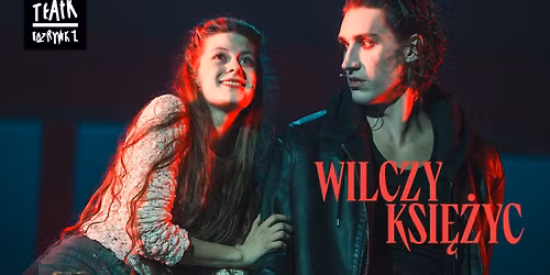 Wilczy Ksi\u0119\u017cyc \/ musical \/ re\u017c. Agata Puszcz