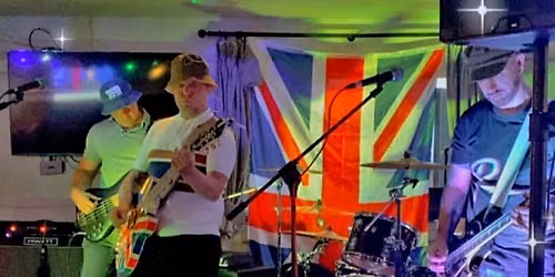 oasis tribute 
