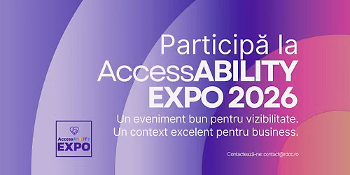 AccessAbility Expo 2026