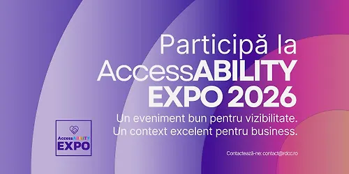 AccessAbility Expo 2026