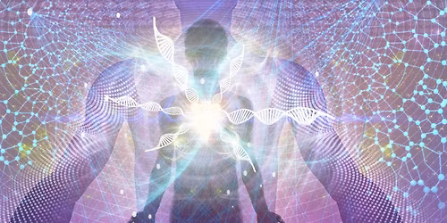 Find Your Inner Spark - week five