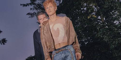 Perfume Genius Glory