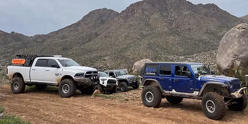 VO Night w\/ ?????? & ??????