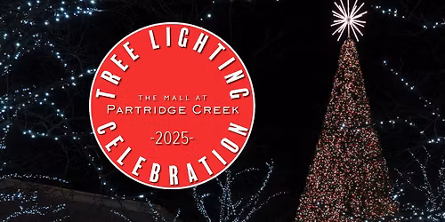 Tree Lighting Celebration