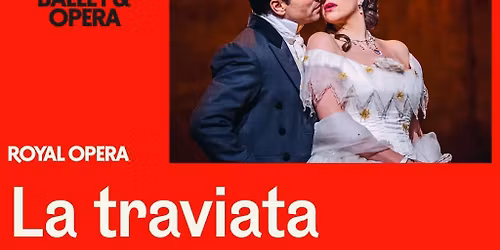 RBO Live: La Traviata