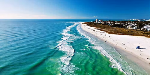 Joel Sartore - Sarasota