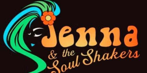 Jenna and the Soul Shakers