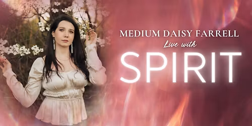 Live With Spirit for The Holidays