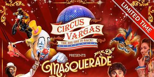 Circus Vargas