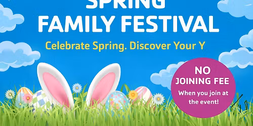 Spring Family Festival