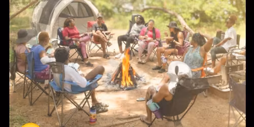 Stories of Becoming: A Fireside Celebration of Black Resilience, Skill, and Liberation