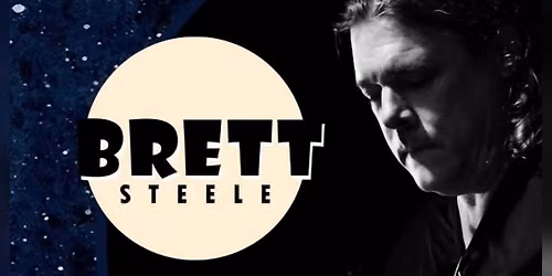 Brett Steele - Saturday at Crabby's Port Salerno