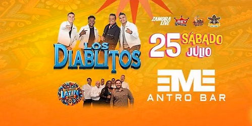 Los Diablitos 