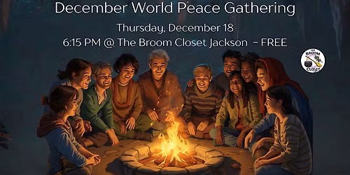 December World Peace Gathering