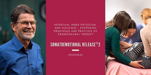 SomatoEmotional Release\u00ae 2 (SER2) - A hivatalos alapk\u00e9pz\u00e9s 4. szintje