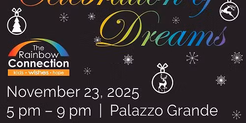 Celebration of Dreams