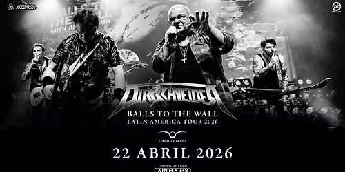 Dirkschneider Udo