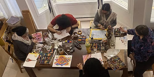 Open Art Studio | Victoria, BC