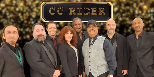 C. C. RIDER@MONARCH