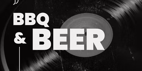 Brunch BBQ & Beer + Dj Set on Vinyl en el rooftop del Hotel Generator