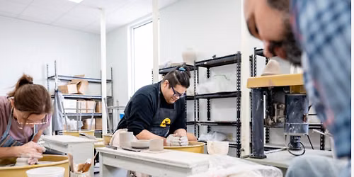 Intro to Wheel Class 4-Weeks June