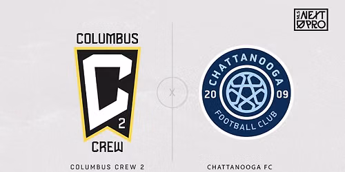 Carolina Core FC at Columbus Crew 2