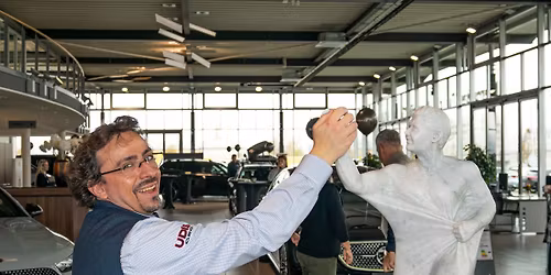 MERBAG Winterthur Ausstellung