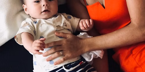 Mum and Baby Yoga Manchester (2 months +)