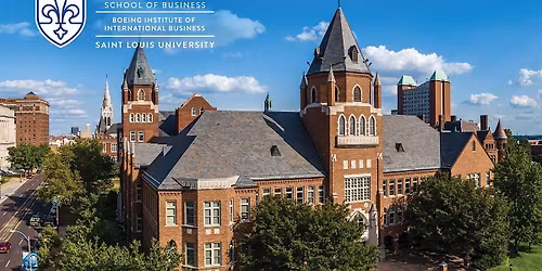 Executive Master of International Business Info Sessions