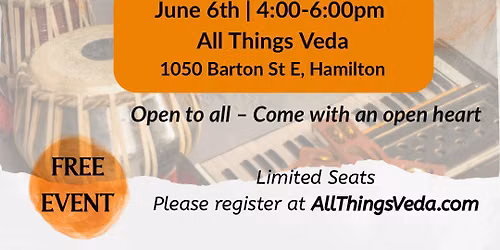 Kirtan and Satsang