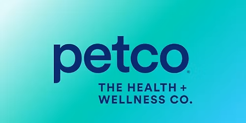 Adoption Event & Donation Drive!