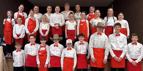 22nd Annual Sweetheart Spaghetti Feed