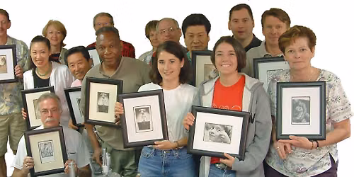 APFA - Learn Professional Picture Framing. Earn Your APFA Certificate. Frame Professionally
