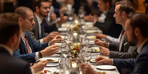 PDCNZ Team Meetup and Professionals Networking Dinner