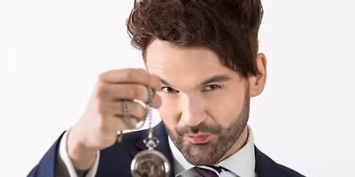 Colin Cloud: Mastermind (The Cutting Room) 1 NIGHT ONLY!