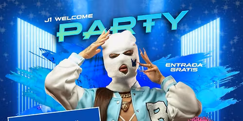 Party de Domingo (Latino Night)